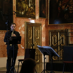 Blumenbergtage. Unterbringung von Unendlichkeit. 29. September 2022. Foto: KULTUM/Graz