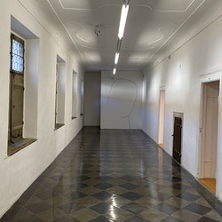 Judith Zilllich: MUTTER GOTTES. (Ikonen 2018–2021), Eitempera auf PapierKULTUM Galerie, 12. Nov. 2021 bis 12. Feb. 2022. Kurator: Johannes Rauchenberger