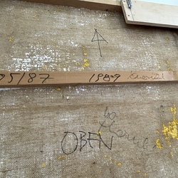 GEHEN&VERGEHEN. Wilhelm Scheruebl. Foto: KULTUM/A. Hopper