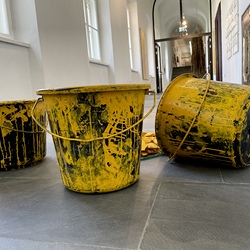 GEHEN&VERGEHEN. Wilhelm Scheruebl. Foto: KULTUM/A. Hopper