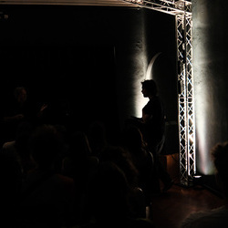 29. Mai 2026 erster Tag von ACOUSminiUM Festival für Musik im Raum