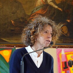                                 Tagung: DisAbility. Fairness in Kunst und Kulturim KULTUM [Minoritensaal], 17. Mai 2025