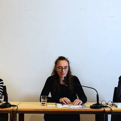 DER DOPPELTE GAST_Kirstin Schwab_Julia Costa. Foto: KULTUM Graz