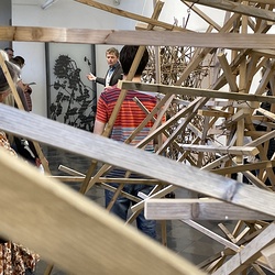 Lange Nacht der Kirchen 2023. Foto: KULTUM/A. Hopper