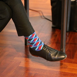 Der doppelte Gast, 20210618, Preiwuss und Küchenmeister. Foto: KULTUM