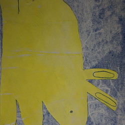 Denn das Lama kennt kein Drama, Buchpräsentation und Workshop, Christine Kastl. 