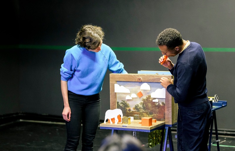 © Olmo Peeters, Olmo Peeters