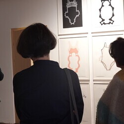 'Sacred Spaces – Heilige Räume': 5. Themenführung mit Kurator Johannes Rauchenberger in der Ausstellung: 'GOTT HAT KEIN MUSEUM', KULTUMUSEUM Graz 6.12.2025