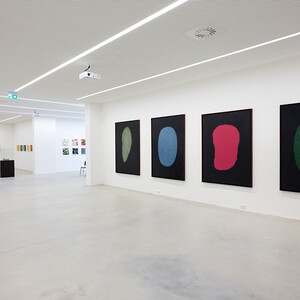 Wolfgang Temmel: Perspektivenwechsel. Ausstellung KULTUMUSEM Graz im Spiegelgitterhaus Gleisdorf, 12. April bis 31. Mai 2025  Kurator: Johannes Rauchenberger