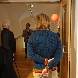  13. Themenführung in der Ausstellung 'Gott hat kein Museum' am 11.4.2026 zum Thema 'Wunder&Widersprüche'