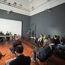 Foto: J. Rauchenberger