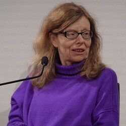  Diagonale-Werkstattgespräch: PRINZpod - die Kunstkomplizen. Nathalie Pollauf im Gespräch mit Brigitte Prinzgau, Thomas Podgorschek und der Regisseurin Ebba Sinzinger