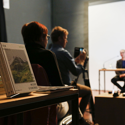 Der doppelte Gast: G bedeutet G. | 24. September 2021