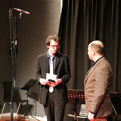 ENSEMBLE LUX im KULTUM GRAZ, 18. März 2022