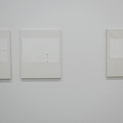 Abschlussführung 'Gerhard Lojen zum 20. Todestag' durch Kurator Johannes Rauchenberger, KULTUMUSEUM im Spiegelgitterhaus Gleisdorf,  17.1.2026