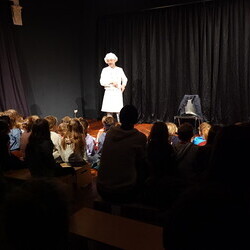 VERGESST ZWERG NASE | Follow the Rabbit