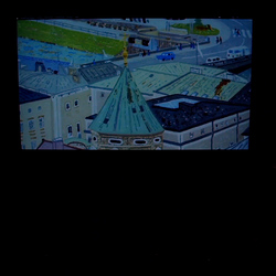 Bodo Hell: Lesung | HIRSCH FISCH: Musik | Norbert Trummer: Filme. Foto: KULTUM