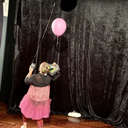 JUNGES PUBLIKUM_DAS EINHORN_Theatergeist & das Weite Theater_Berlin. Foto: KULTUM Graz