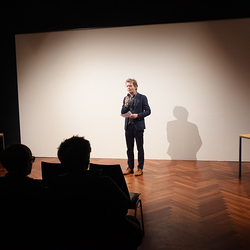 Filmabend mit Josephine Ahnelt am 27.2.2026 im Kultum