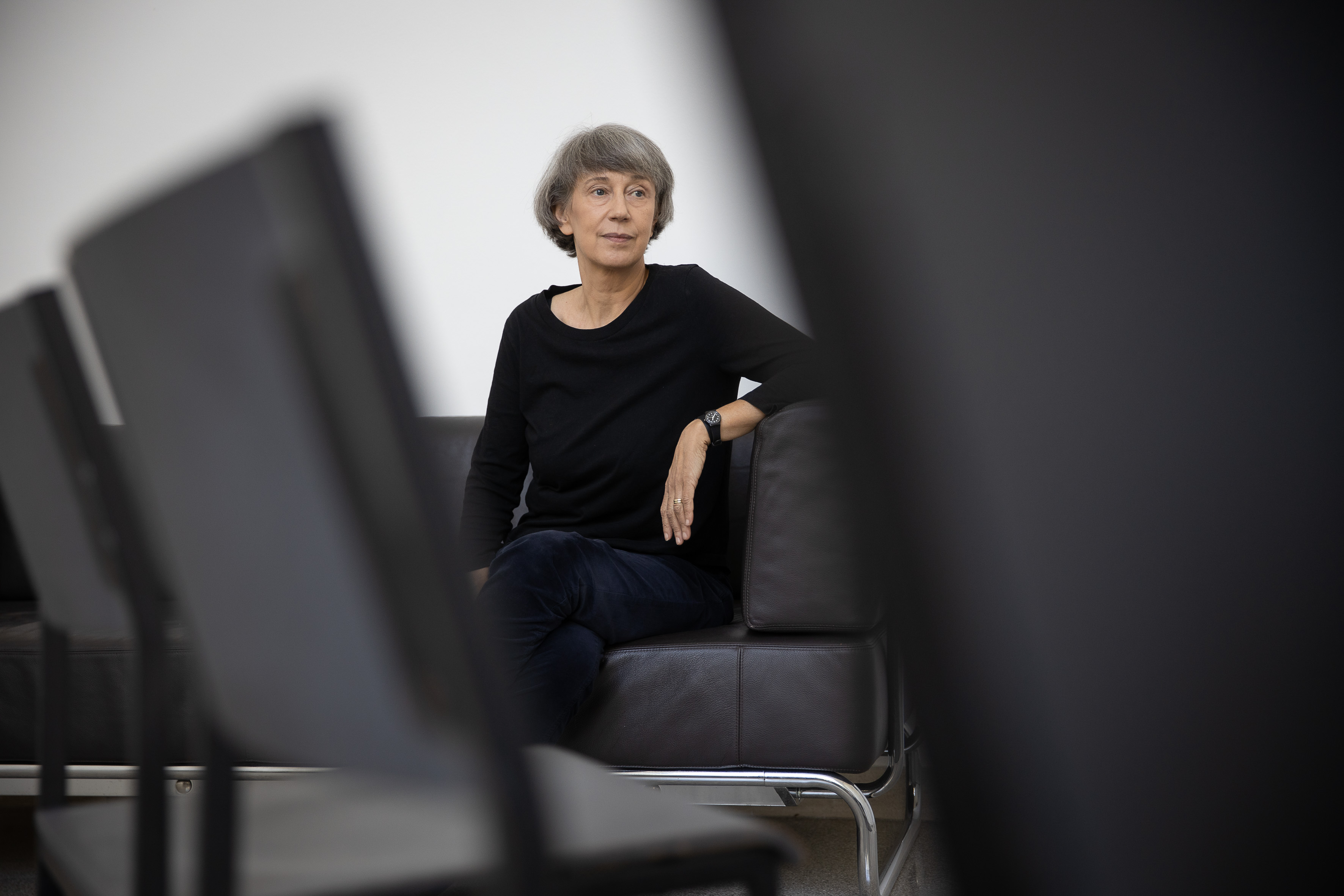 ©Alberto Novelli for Villa Massimo, Alberto Novelli @albertonovellip