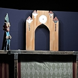 JUNGES PUBLIKUM_Bavastel Puppentheater Graz_November 2022