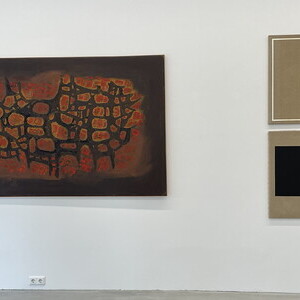 Gerhard Lojen (1935-2005) zum 20. Todestag und 90. Geburtstag: KULTUMUSEUM im Spiegelgitterhaus Gleisdorf, 17. Oktober 2025 bis 17. J?nner 2026Kurator: Johannes Rauchenberger