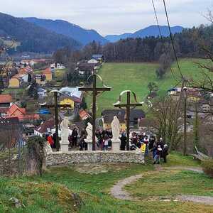 Für unsere Jüngsten ein ganz besonderer Sonntag