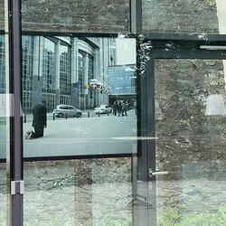 Zlatko Kopljar - K9 compassion+: Kunstintervention bei 'Geist & Gegenwart' (Motto 2025: 'Challenge Europe') aus Schloss Seggau, 4.-7. Juni 2025