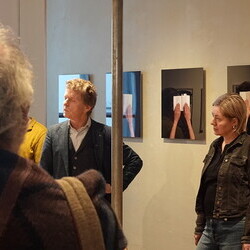                                 8. Themenf?hrung in der Ausstellung 'GOTT HAT KEIN MUSEUM' zum Thema 'GLAUBEN und WISSEN'; Special guest: Jochen H?ller,10.1.2026