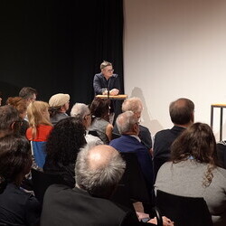 Doron Rabinovici: Jüdisches Leben nach dem Siebenten Oktober, KULTUM Graz, 10. Juni 2026