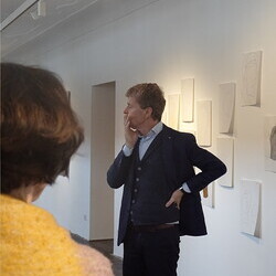 'Sacred Spaces – Heilige Räume': 5. Themenführung mit Kurator Johannes Rauchenberger in der Ausstellung: 'GOTT HAT KEIN MUSEUM', KULTUMUSEUM Graz 6.12.2025