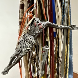 GEHEN & VERGEHEN. Wilhelm Scheruebl. Foto: KULTUM/Hopper