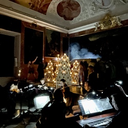 Junges Publikum_Hänsel & Gretl_Minoritensaal Graz. Foto: KULTUM/Hopper