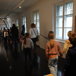                                 Weihnachten bei Opa Franz / Marotte Figurentheater im KULTUM: 30.11./1.12.2025