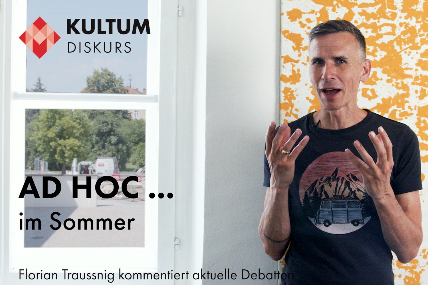 Rauchenberger / KULTUM