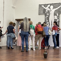 Lange Nacht der Kirchen 2023. Foto: KULTUM/A. Hopper