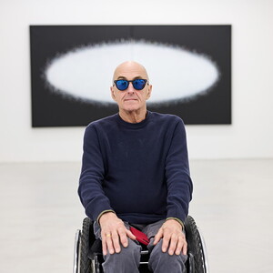 Wolfgang Temmel: Perspektivenwechsel. Ausstellung KULTUMUSEM Graz im Spiegelgitterhaus Gleisdorf, 12. April bis 31. Mai 2025  Kurator: Johannes Rauchenberger