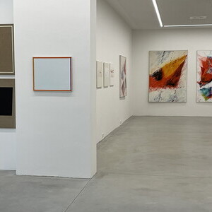 Gerhard Lojen (1935-2005) zum 20. Todestag und 90. Geburtstag: KULTUMUSEUM im Spiegelgitterhaus Gleisdorf, 17. Oktober 2025 bis 17. J?nner 2026Kurator: Johannes Rauchenberger