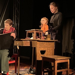 JP_Über die Felder und dann nach links_20221221. Foto: KULTUM Graz