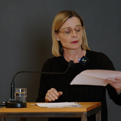 DER DOPPELTE GAST_Kirstin Schwab_Julia Costa. Foto: KULTUM Graz