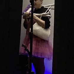 JUNGES PUBLIKUM_DAS EINHORN_Theatergeist & das Weite Theater_Berlin. Foto: KULTUM Graz