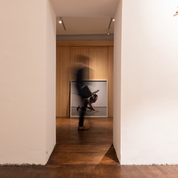 Lange Nacht der Museen, 4.Okt.2025: Führung mit Johannes Rauchenberger durch die Schau 'GOTT HAT KEIN MUSEUM. Aspekte von Religion in Kunst der Gegenwart'