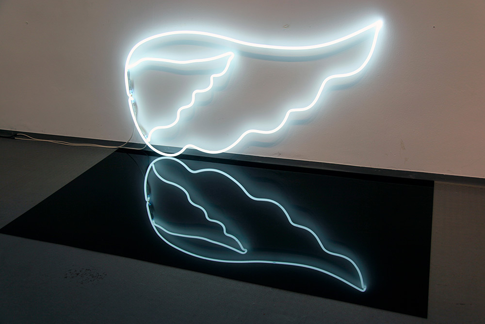 Nina Kovacheva, Obscured by the Mind, 2012