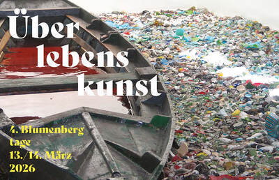 Bild: Maaria Wirkkala | VIETATO LO SPARCO – landing prohibited, 2007 | Rauminstallation für den fi nnischen Pavillon der 52. Biennale Venedig 2007 | Foto: J. Rauchenberger  