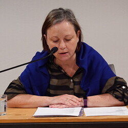  Doppelte Gäste: Lyrik-Lesung mit Erwin Einzinger und Lisa Spalt am Dienstag, 11.11.2025: Mit Einführungen von Paul Pechmann und einem anschlie?enden Gespräch mit Helwig Brunner.