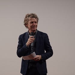 Filmabend mit Josephine Ahnelt am 27.2.2026 im Kultum