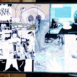 2. BLUMBENBERGTAGE im KULTUM Graz  Samstag, 9. März 2024 Lesungen und Konzert im Minoritensaal