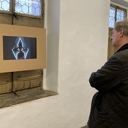 DE PROPAGANDA FIDE_Finissage_20230114. Foto: KULTUM Graz