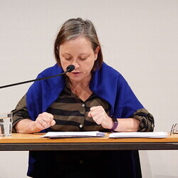  Doppelte Gäste: Lyrik-Lesung mit Erwin Einzinger und Lisa Spalt am Dienstag, 11.11.2025: Mit Einführungen von Paul Pechmann und einem anschlie?enden Gespräch mit Helwig Brunner.