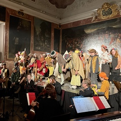 Junges Publikum_Hänsel & Gretl_Minoritensaal Graz. Foto: KULTUM/Hopper